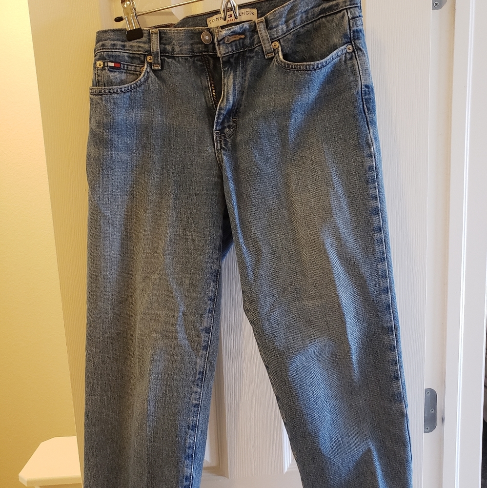 Capri Jean's